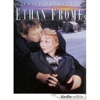 ETHAN FROME (non illustrated) (English Edition) [Kindle-editie]