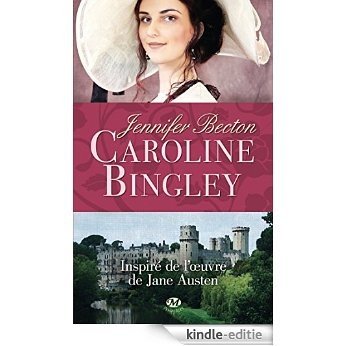 Caroline Bingley (Pemberley) [Kindle-editie] beoordelingen