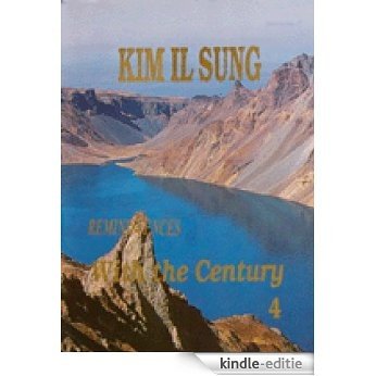 With the Century (Volume 4) (English Edition) [Kindle-editie] beoordelingen