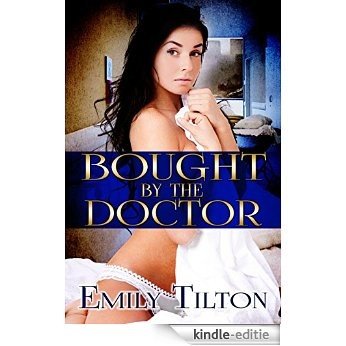 Bought by the Doctor (English Edition) [Kindle-editie]