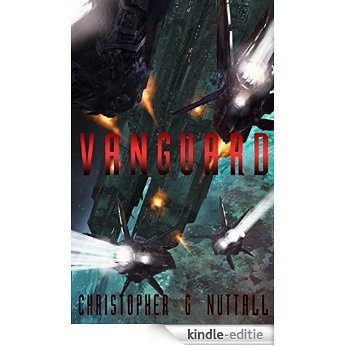 Vanguard (Ark Royal Book 7) (English Edition) [Kindle-editie]