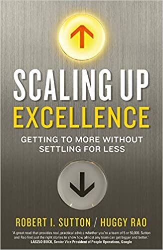 indir Scaling up Excellence