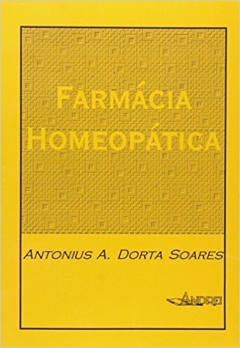 Farmácia Homeopática
