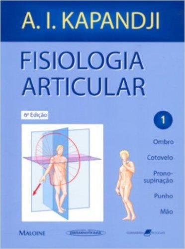 Fisiologia Articular - Volume 1