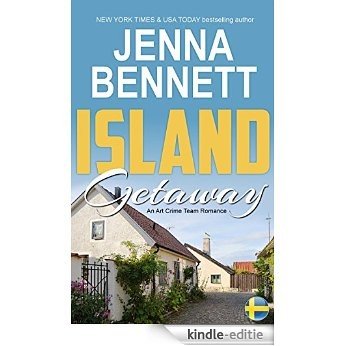 Island Getaway: An FBI Art Crime Team Romantic Mystery (ACT Book 1) (English Edition) [Kindle-editie]
