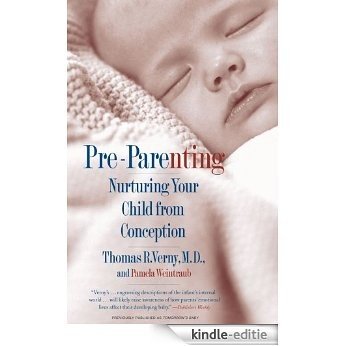 Pre-Parenting (English Edition) [Kindle-editie]