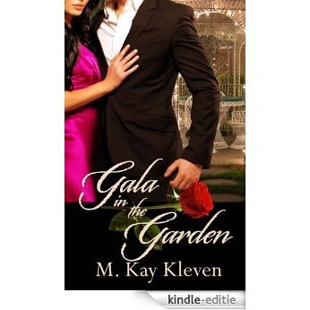 Gala In The Garden (English Edition) [Kindle-editie]