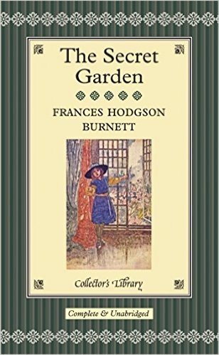The Secret Garden (Collector'S Library)