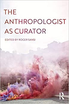 indir The Anthropologist as Curator (Criminal Practice Series)