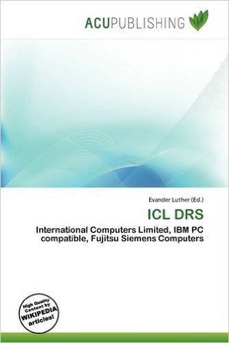 ICL Drs