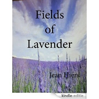 Fields of Lavender (English Edition) [Kindle-editie]