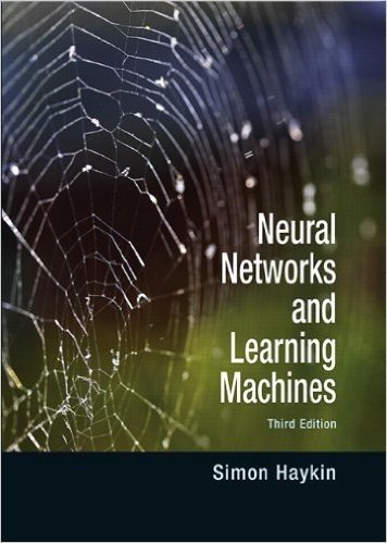 Neural Networks and Learning Machines baixar