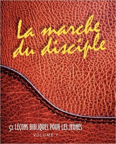 Marche Du Disciple, La (French: The Disciple's Walk)