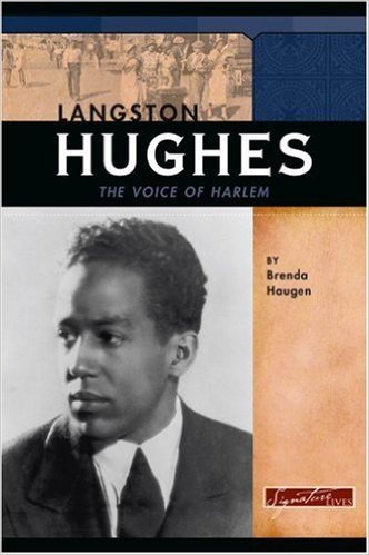 Langston Hughes: The Voice of Harlem