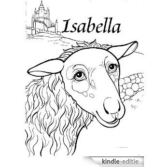 FOLLOWING ISABELLA-Leadership, Responsibility Children's Book (Life Skills Childrens eBooks Text-Only Version 10) (English Edition) [Kindle-editie]