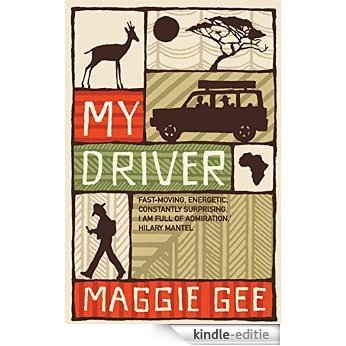 My Driver [Kindle-editie]