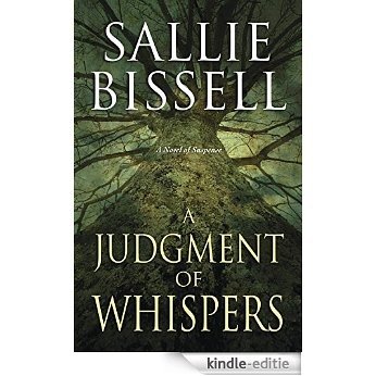 A Judgment of Whispers: A Novel of Suspense (A Mary Crow Novel) [Kindle-editie]