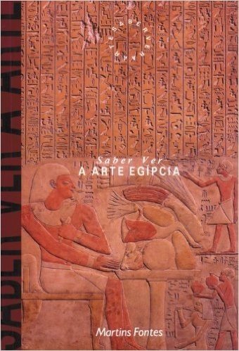 Saber Ver A Arte Egipcia