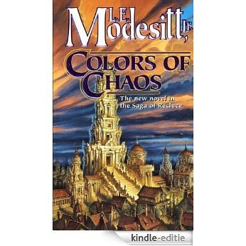Colors of Chaos (saga of recluce) [Kindle-editie] beoordelingen