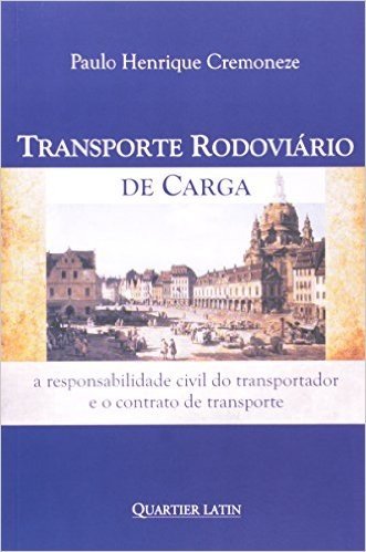 Transporte Rodoviario De Carga