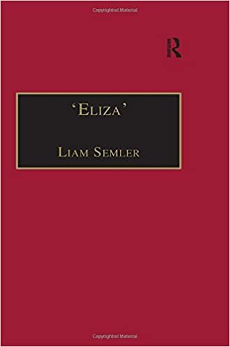indir &#39;Eliza&#39;: Printed Writings 1641-1700: Series II, Part Two, Volume 3 (EARLY MODERN ENGLISHWOMAN: A FACSIMILE LIBRARY OF ESSENTIAL WORKS)