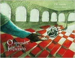 O Aprendiz De Feiticeiro (Portuguese)
