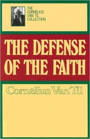 Defense of the Faith: