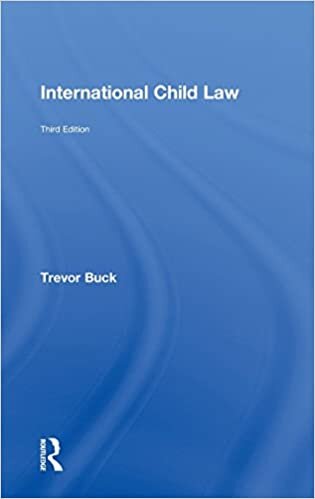 indir International Child Law