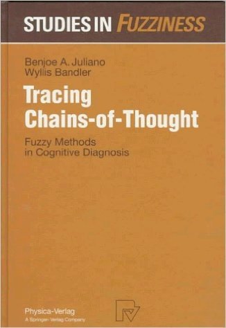 Tracing Chains-Of-Thought: Fuzzy Methods in Cognitive Diagnosis