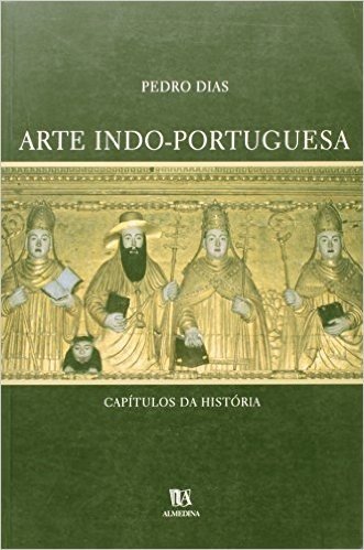 Arte Indo Portuguesa