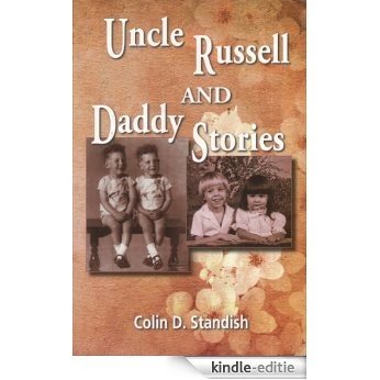 Uncle Russell & Daddy Stories (English Edition) [Kindle-editie] beoordelingen