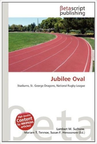 Jubilee Oval