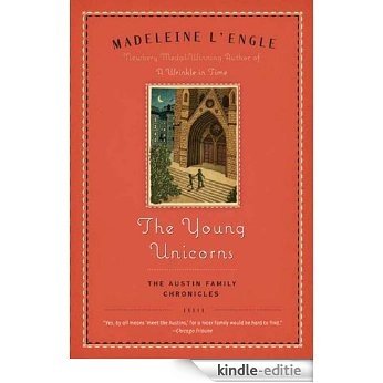 The Young Unicorns (Austin Family Series) [Kindle-editie] beoordelingen