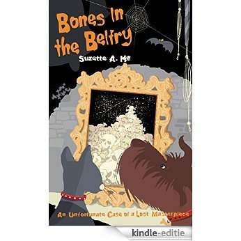 Bones in the Belfry (Francis Oughterard 2) (English Edition) [Kindle-editie]