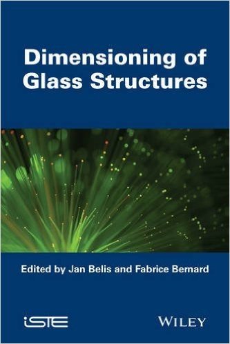 Dimensioning of Glass Structures