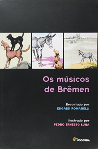 Os Músicos de Brêmen