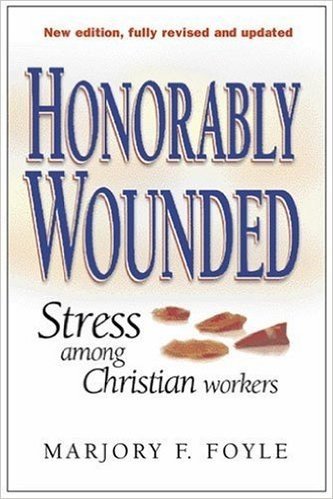 Honourably Wounded