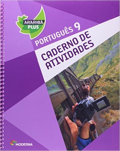 Português. Caderno de Atividades. 9º Ano