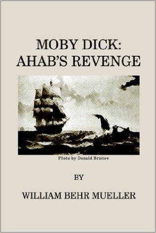 Moby Dick: Ahab's Revenge