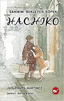 indir Hachiko - Sahibini Bekleyen Köpek