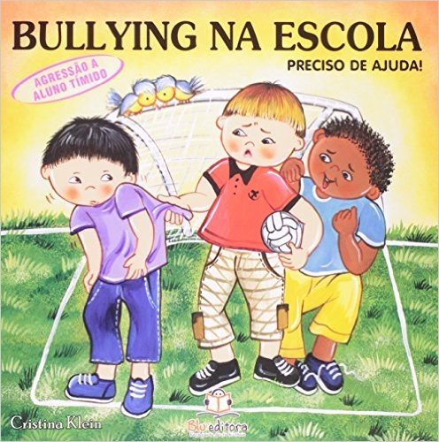Bullying na Escola. Agressão ao Tímido