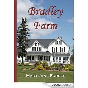 Bradley Farm (English Edition) [Kindle-editie]