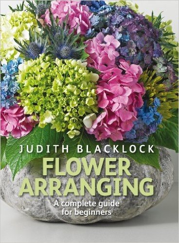 Flower Arranging: The Complete Guide for Beginners baixar