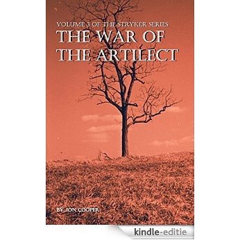 The War of the Artilect (Stryker Series Book 3) (English Edition) [Kindle-editie] beoordelingen