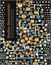 Atelier Nowosielski. L'arte della ceramica di Hanna e Leszek Nowosielski. Catalogo della mostra (Milano, 15 settembre-8 ottobre 2011). Ediz. italiana e inglese