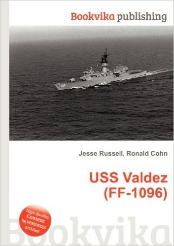 USS Valdez (Ff-1096)
