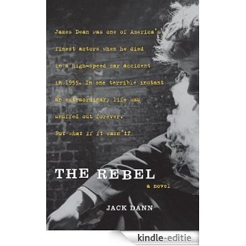The Rebel [Kindle-editie]