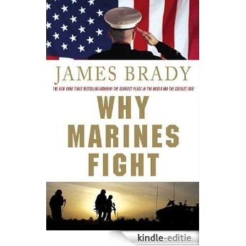 Why Marines Fight [Kindle-editie]