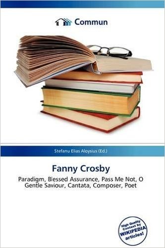 Fanny Crosby baixar