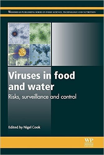 Viruses in Food and Water: Risks, Surveillance and Control